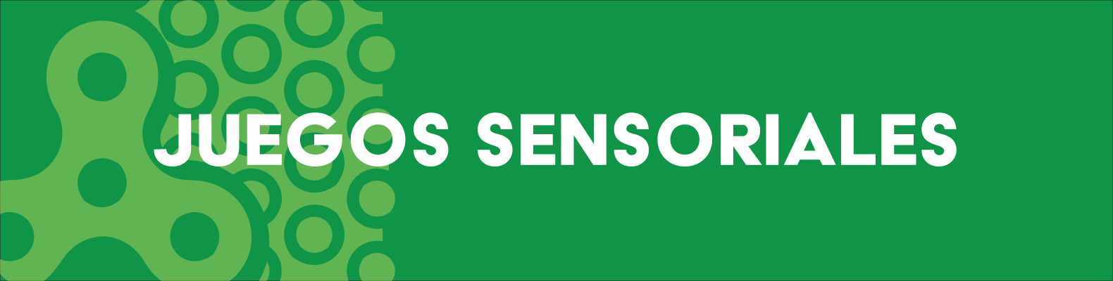 Juegos Sensoriales