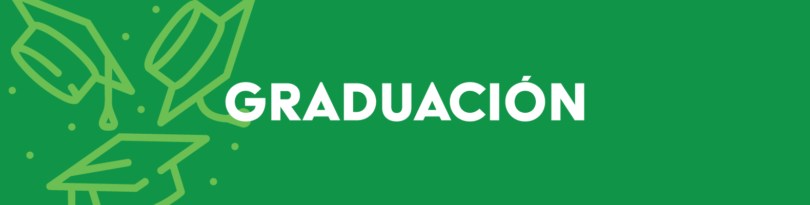 Graduación