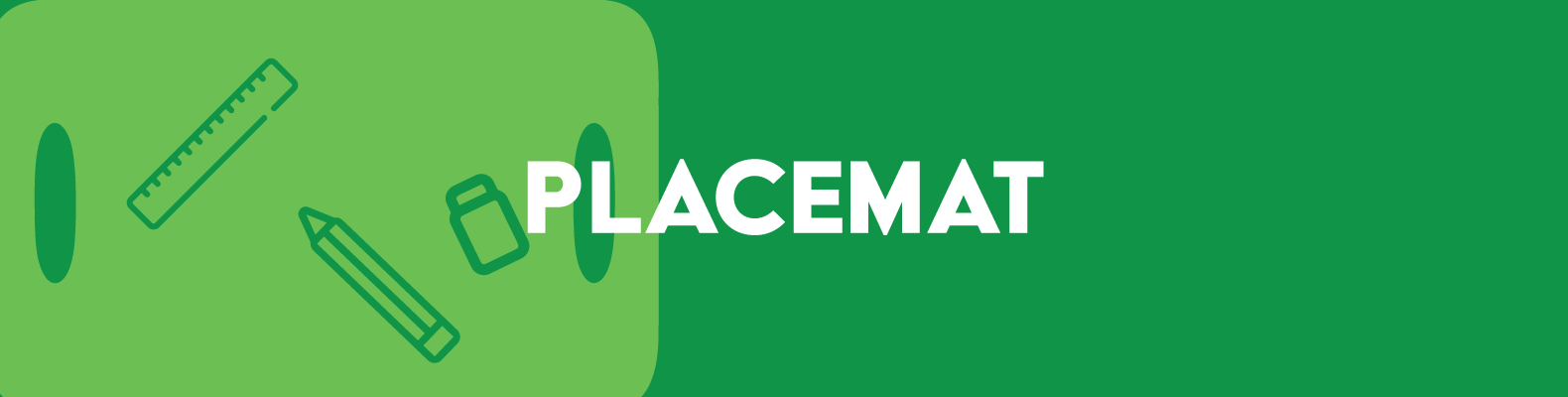 Placemat