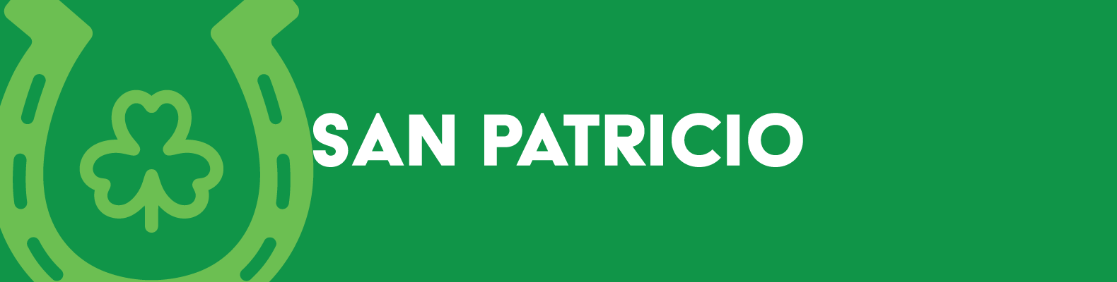 San Patrick