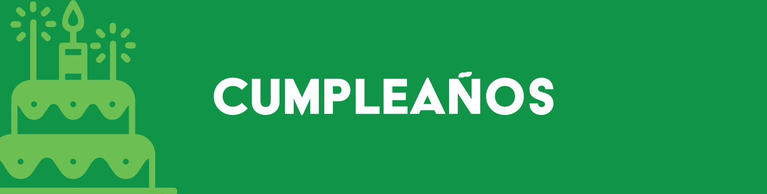 Cumpleaños
