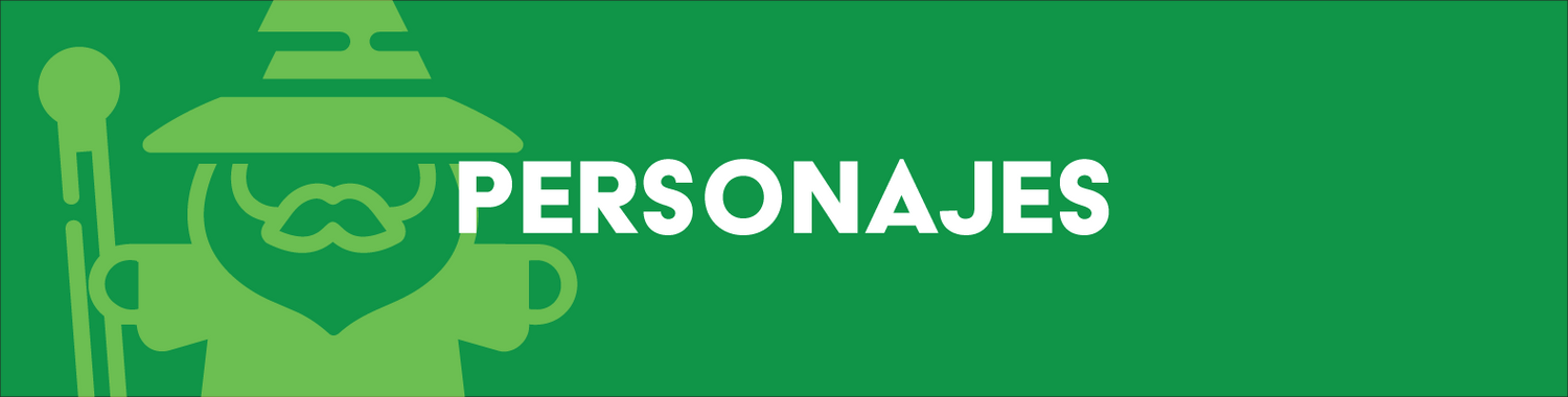Personajes