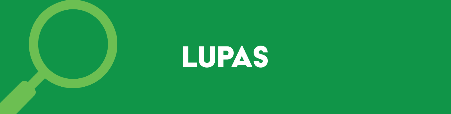 Lupas