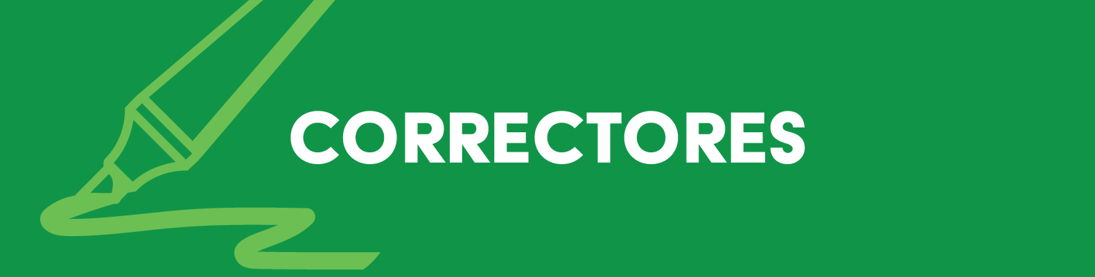 Correctores
