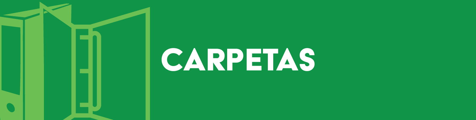 Carpetas
