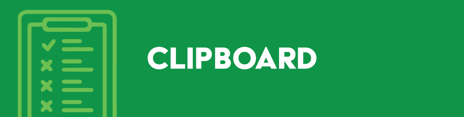 Clipboard