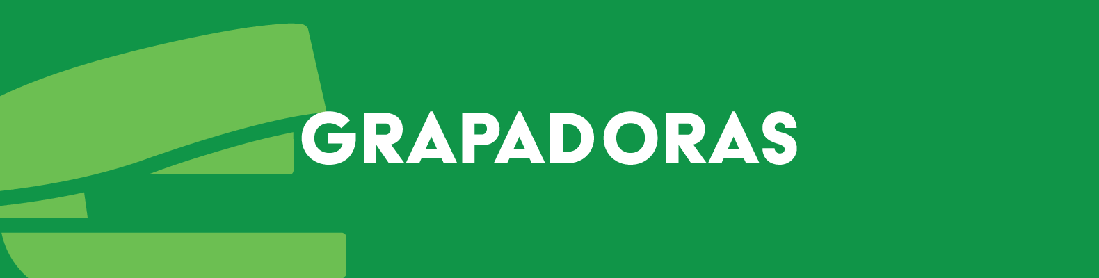 Grapadoras