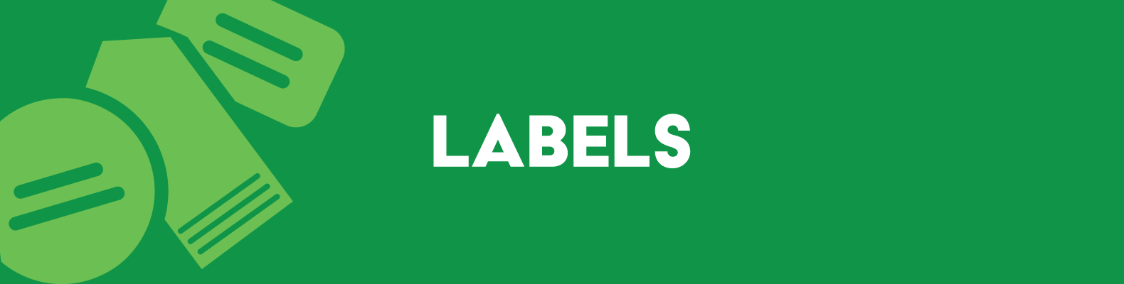 Labels