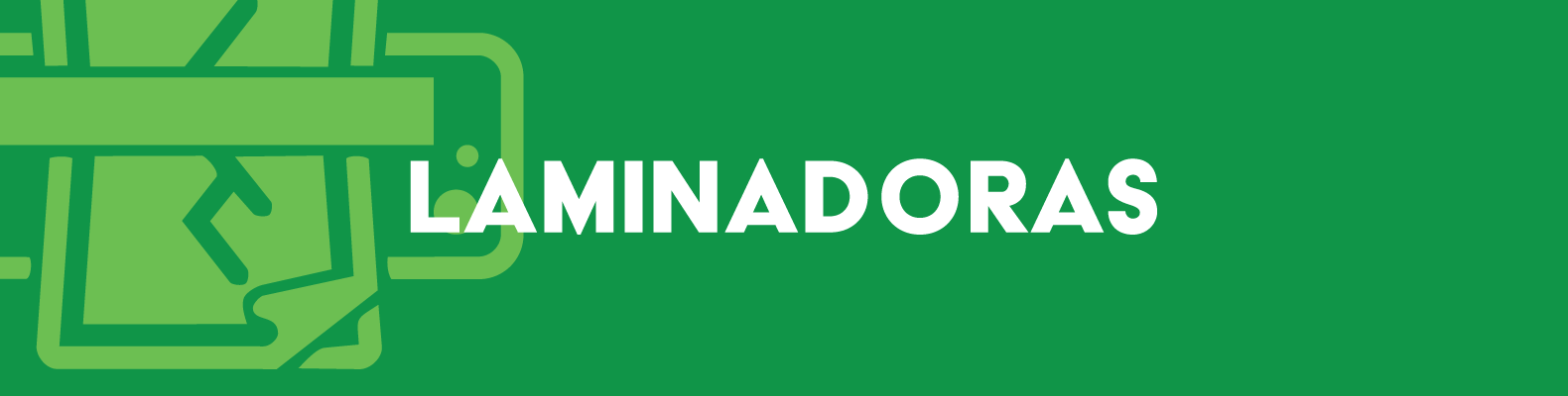 Laminadoras
