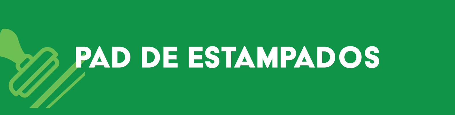 Stamp pad