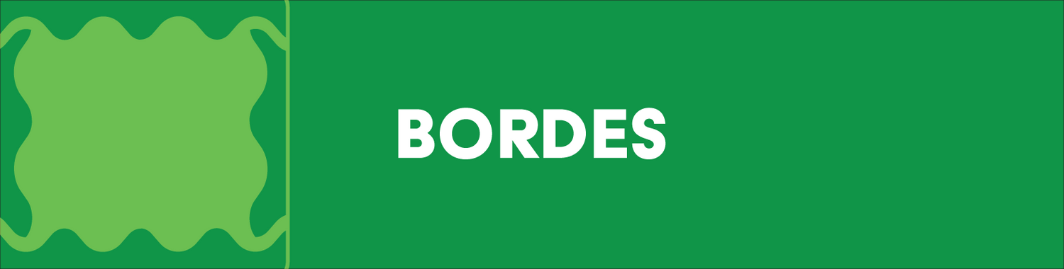 Bordes