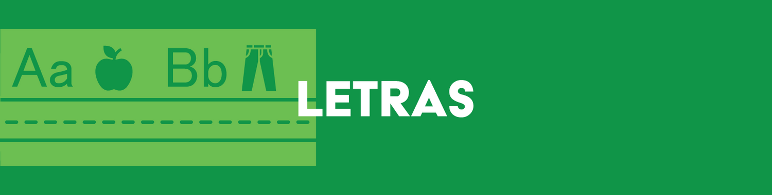 Letras