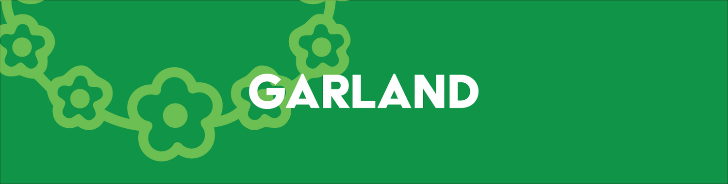 Garlands