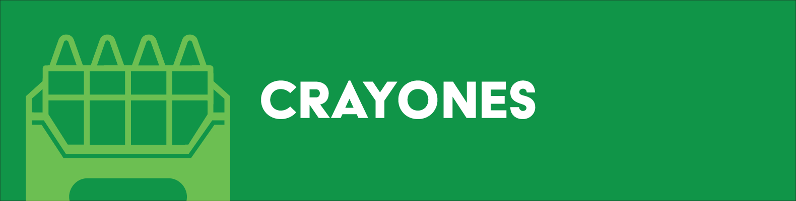 Crayones