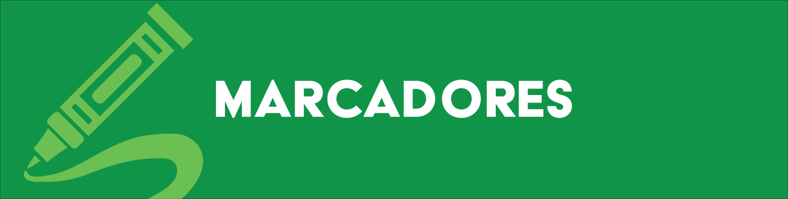 Marcadores