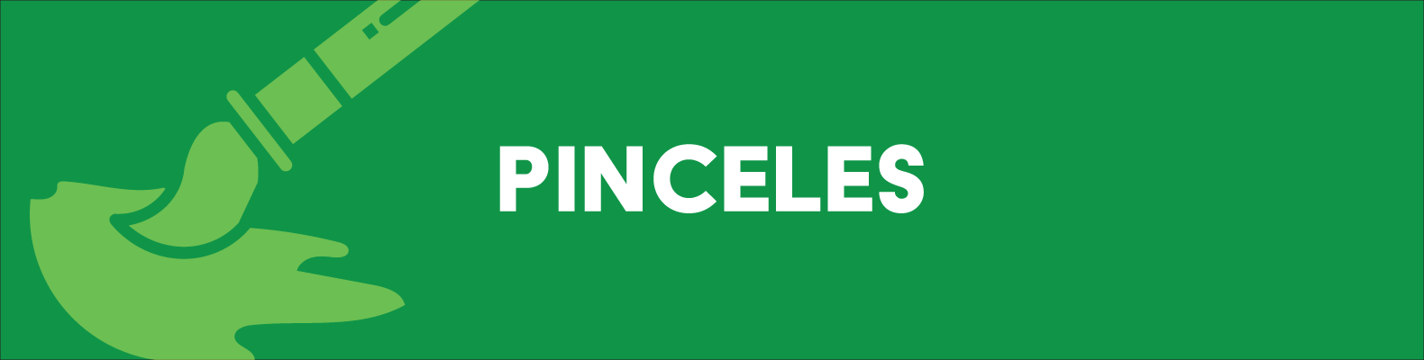Pinceles