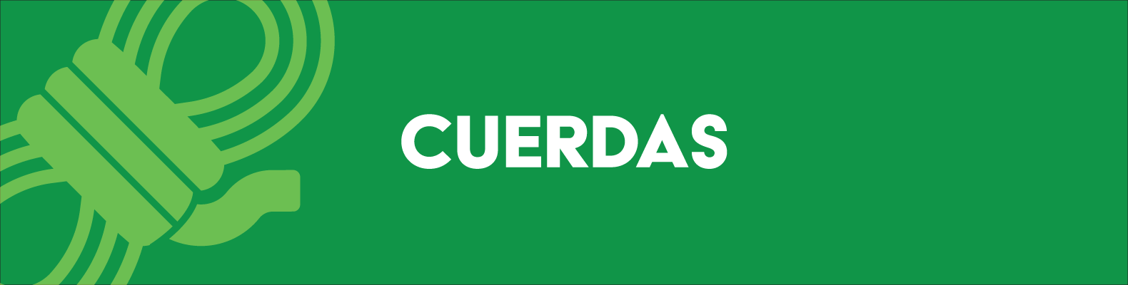 Cuerdas