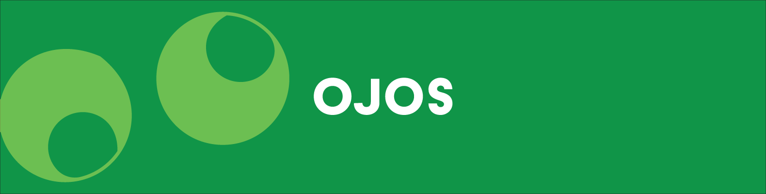 Ojos móviles