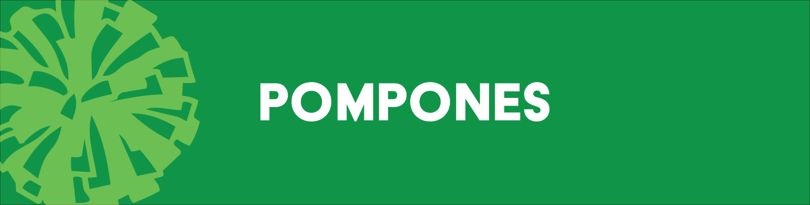 Pompones