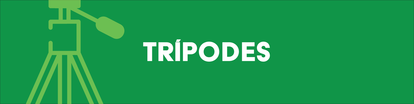 Trípodes