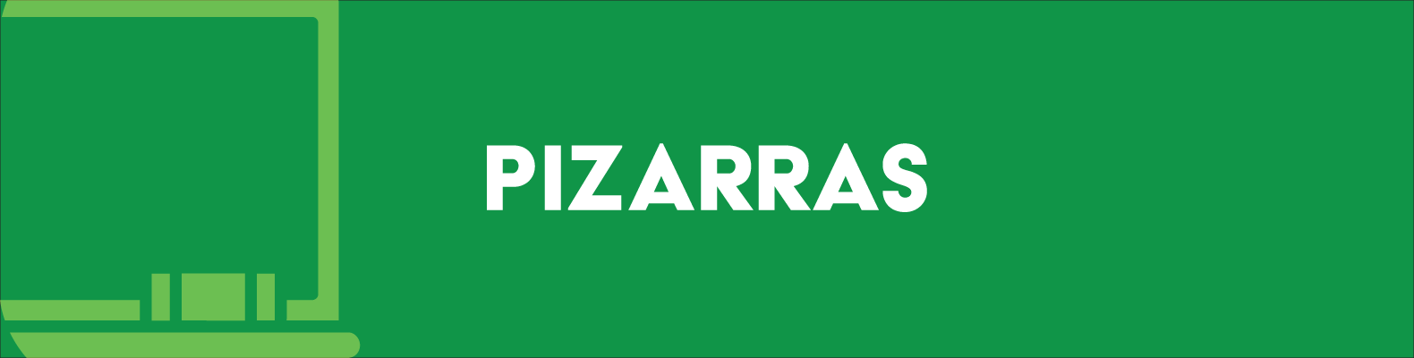 Pizarras