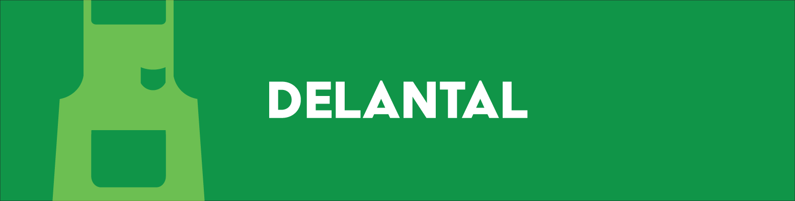 Delantal
