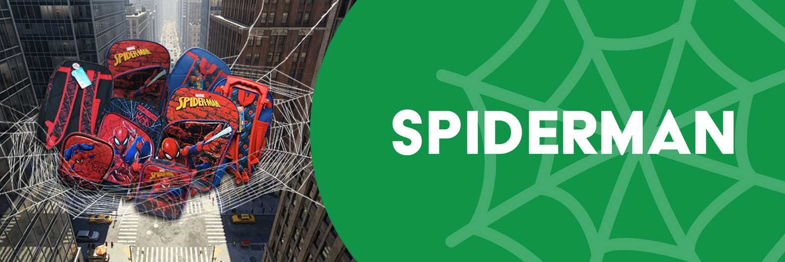 Spiderman
