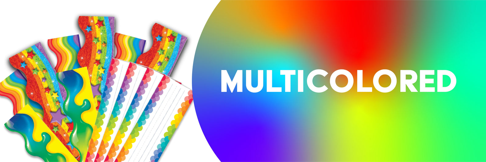 Multicolors
