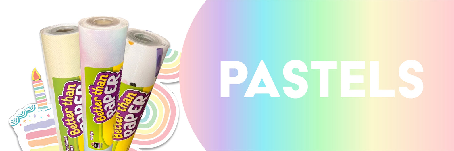 Pastels