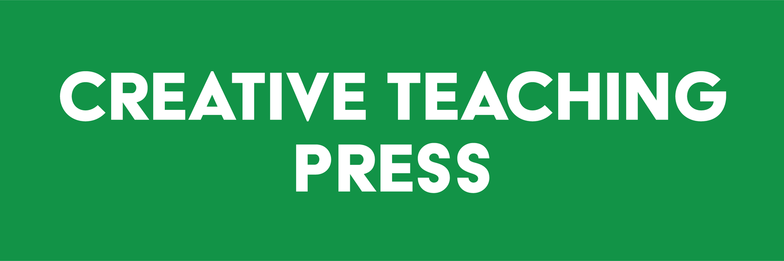 Libros | Creative Teaching Press