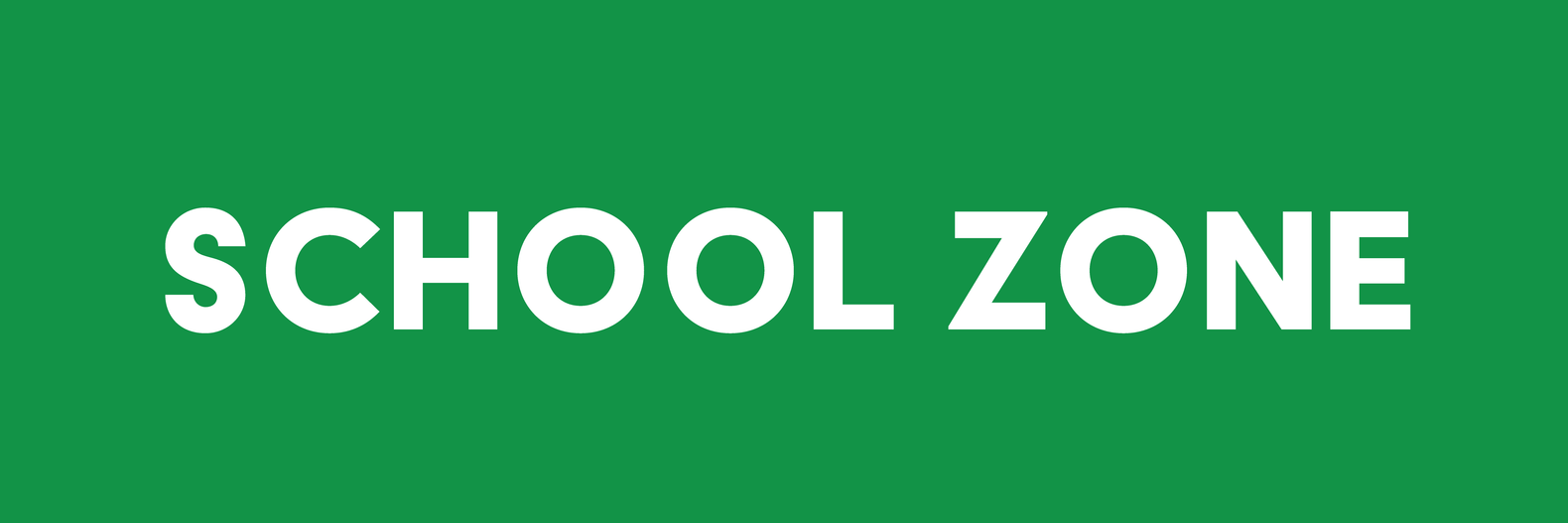 School Zone