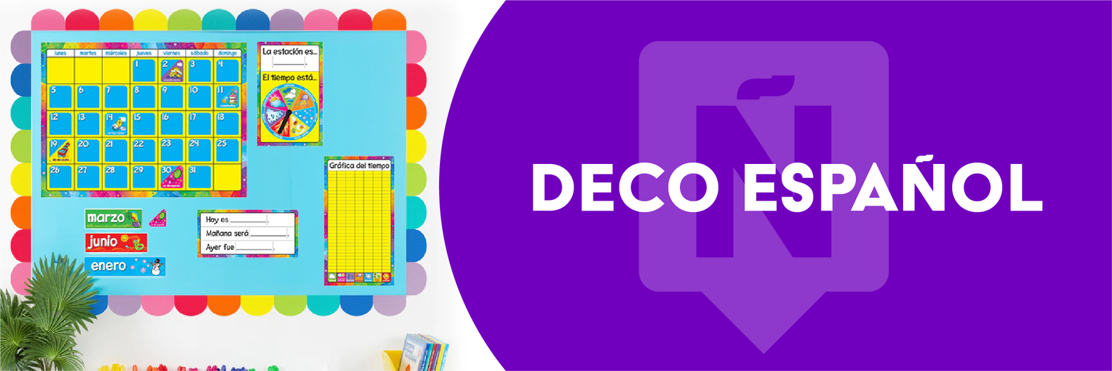 Deco Español