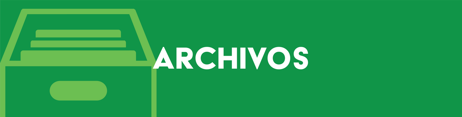 Archivos