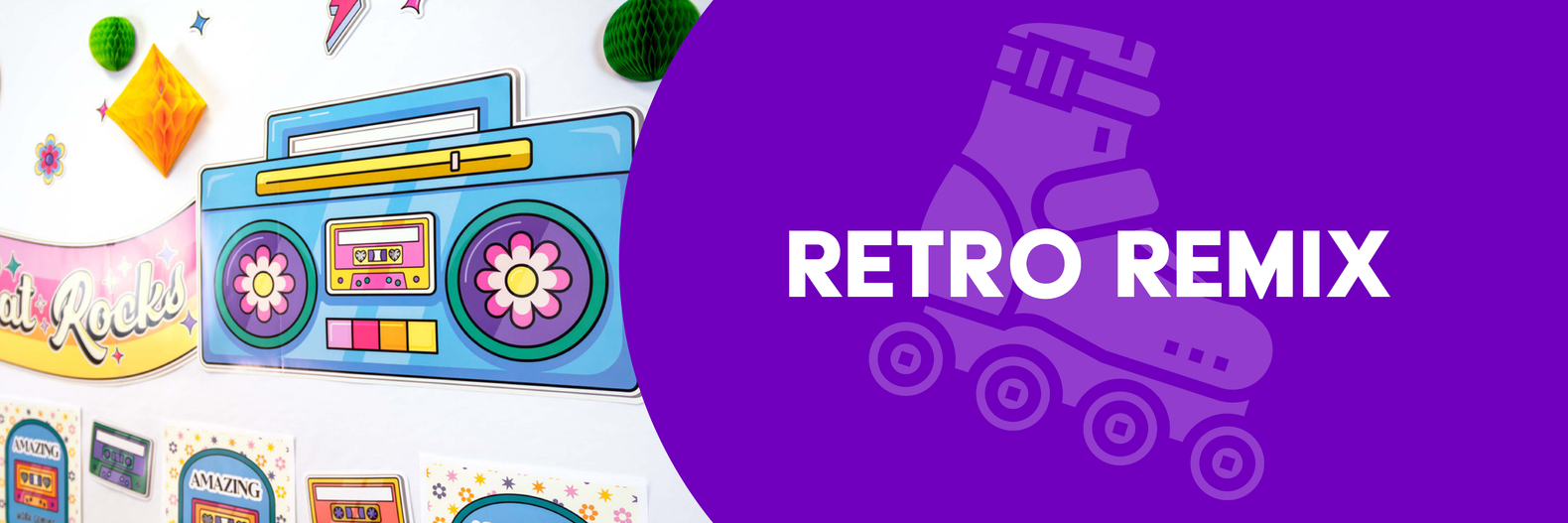 Retro Remix