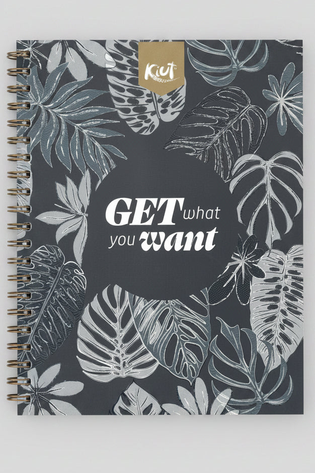Get What You Want