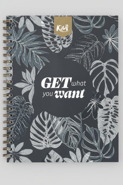 Get What You Want