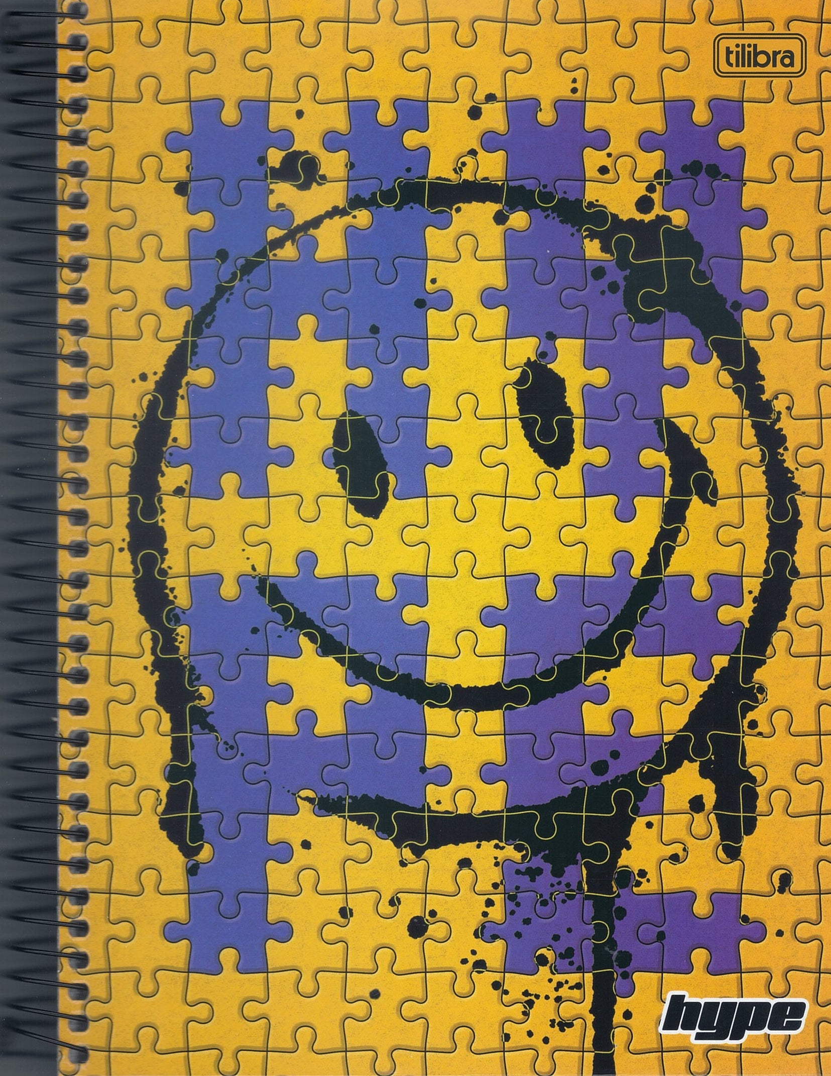 Puzzle Smile