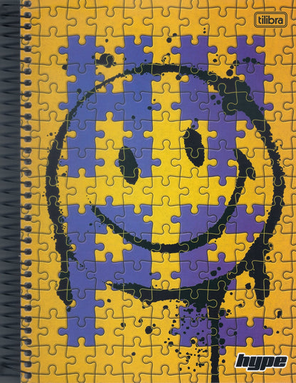 Puzzle Smile
