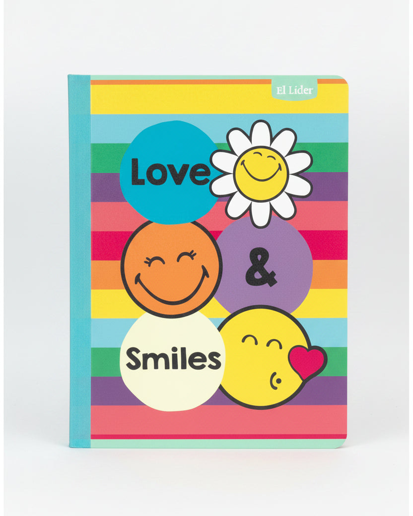 Love & Smiles