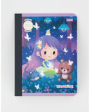 Libreta Caligrafia Primaria 2do Ternuritas 160 PG