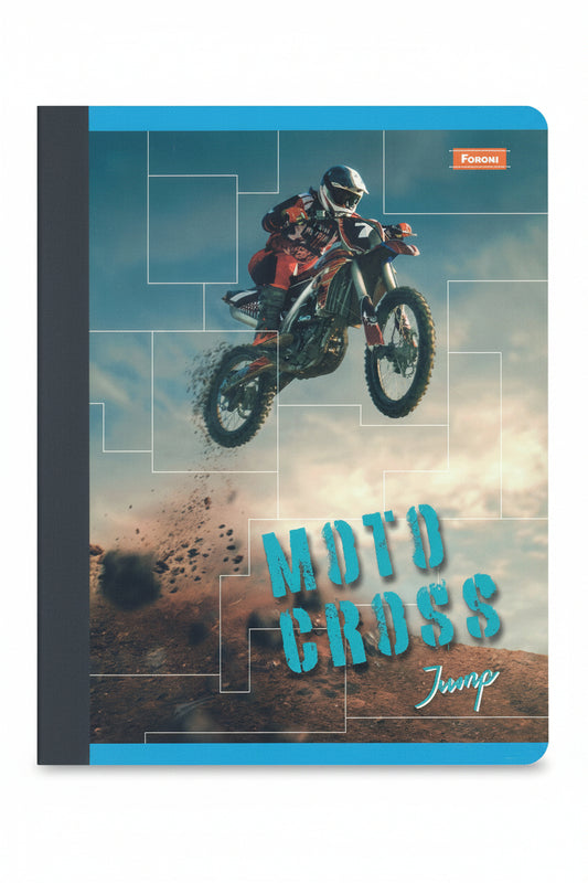 Moto Cross Jump