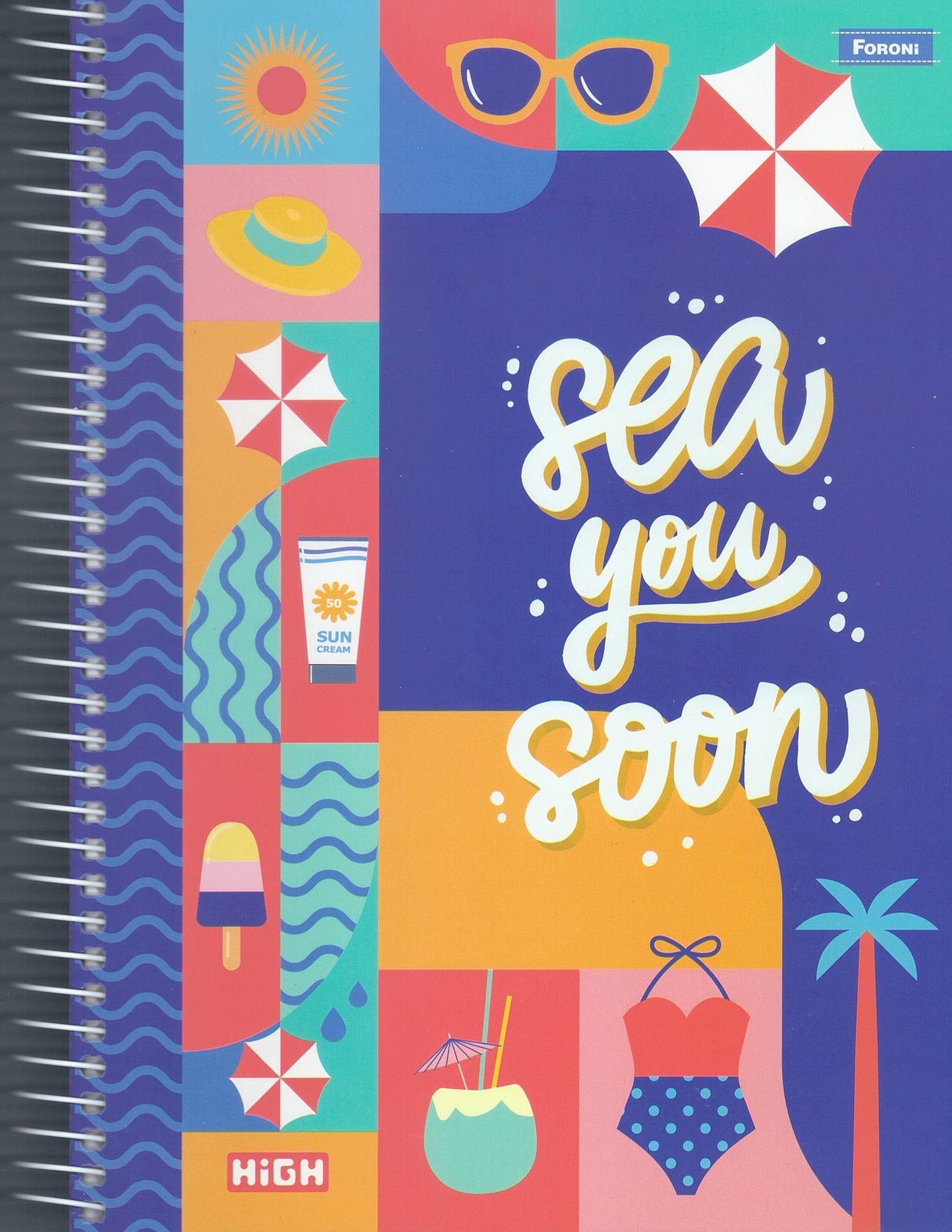 Sea You Soon