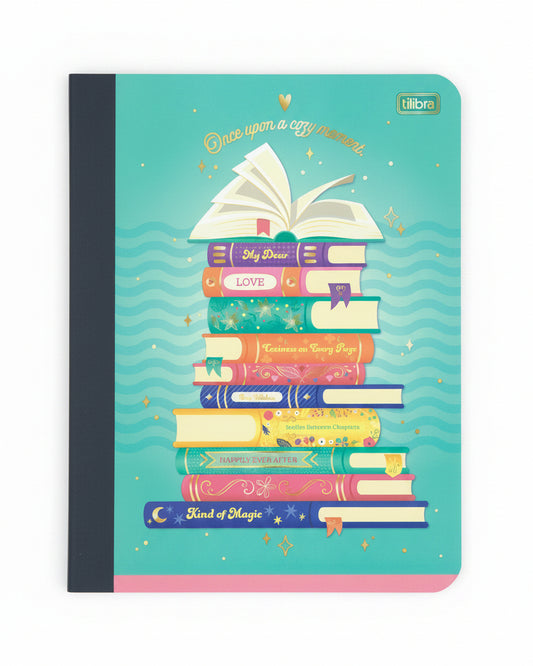 Libreta Bookland Gde 200 PG