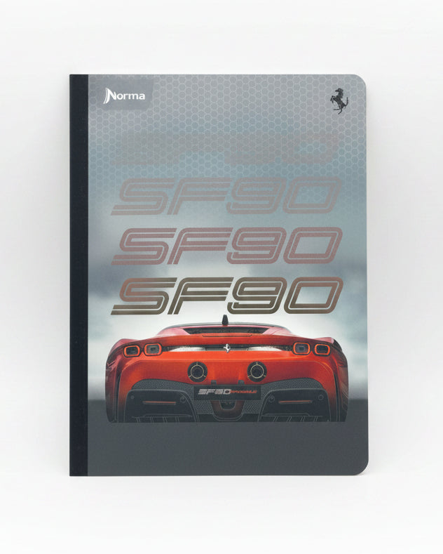 SF90
