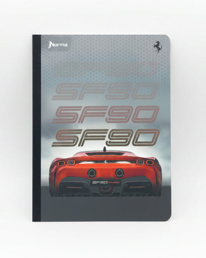 SF90