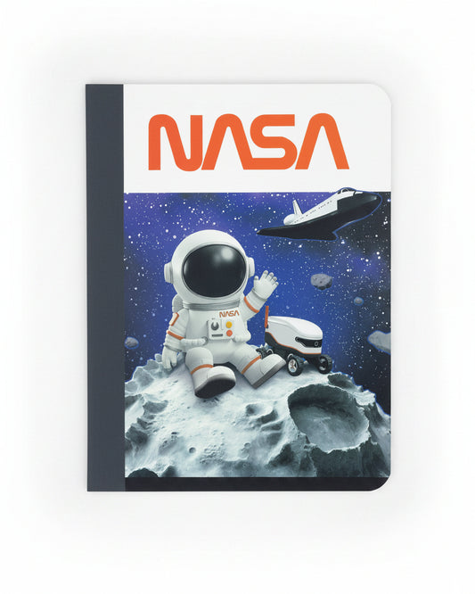 Libreta Nasa Gde 200 PG