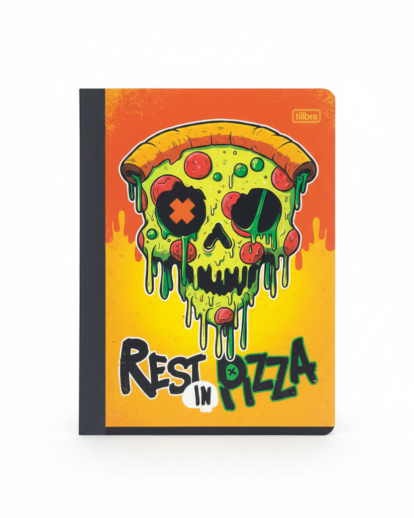 Rest Pizza