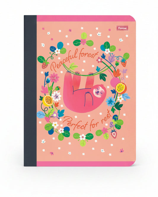Libreta Amazzu Gde 200 PG