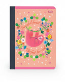 Libreta Amazzu Gde 200 PG