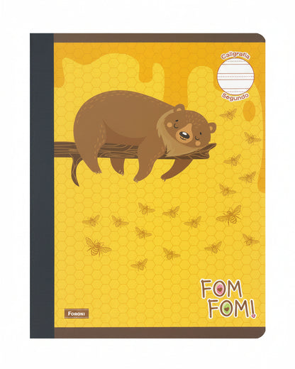 Honey Bear